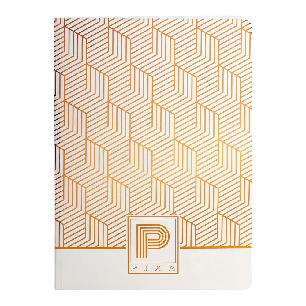 B2C02024_001.webp Premium, sveska, 200 lista, Pixa - odaberite motiv - Slika 1