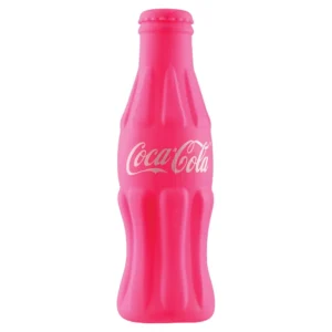 Goommy Bottle, pernica, Coca Cola, Bottle