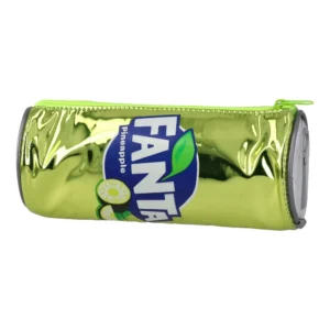 Cans, pernica, Fanta