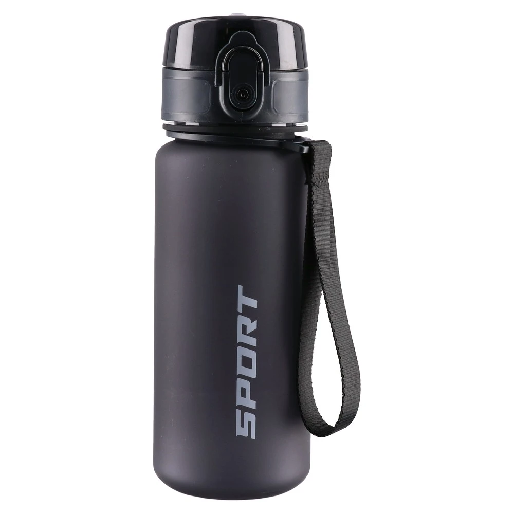 B2C05037_001.webp Hydro Sport, flašica za vodu, plastična, 500ml, miks - Slika 1