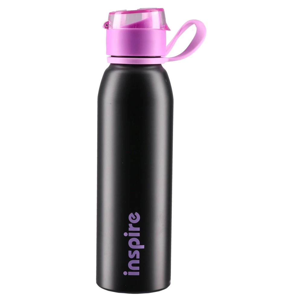 B2C05041_001.webp Alu Sport 10, flašica za vodu, aluminijumska, 600ml, miks - Slika 1