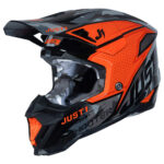 JUST1 J40 shoot camo orbl