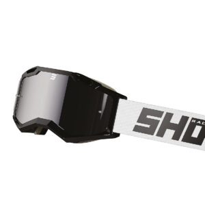 SHOT Moto Cross naočare iris 2.0 s black glo