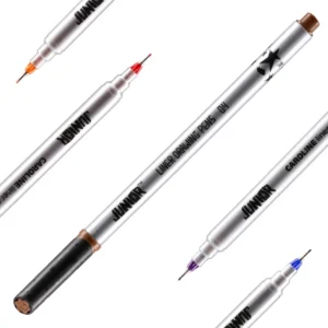Caroline, liner, 0.4mm - odaberite boju