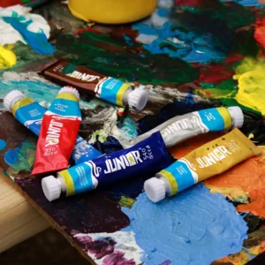 Brillio, tempera, 12ml - odaberite boju