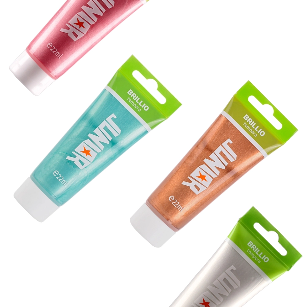 VP132760_001.webp Brillio metallic, tempera 22ml - odaberite boju - Slika 1