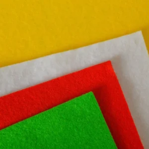Felt, fini filc, A4, 10K - odaberite nijansu