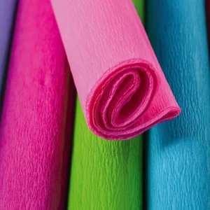 Crepe, krep papir, 50 x 200cm - odaberite nijansu