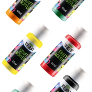 Craft acrylic, akrilna boja, 60ml - odaberite boju