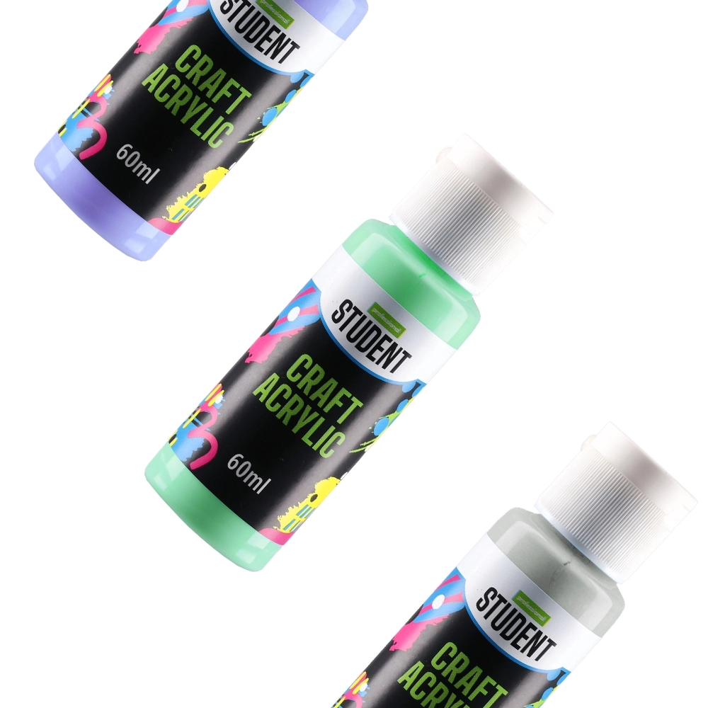 VP137810_001.webp Craft acrylic, akrilna boja, pastel, 60ml - odaberite nijansu - Slika 1