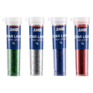 Star light 7, šljokice, 7g - odaberite nijansu