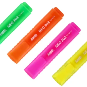 303 Neon, signir, širi - odaberite boju