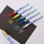Oil 11, uljani marker, fine - odaberite boju - Slika 2