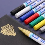 Oil 11, uljani marker, fine - odaberite boju - Slika 3