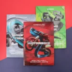 Premium, sveska, 50 lista, Game - odaberite motiv - Slika 2