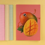 Premium, sveska, Fruit - odaberite motiv - Slika 3