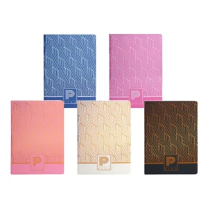 Premium, sveska, 200 lista, Pixa - odaberite motiv