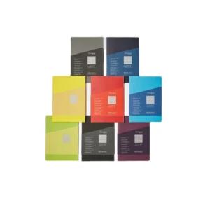 EcoquaPlus, notes, 90 lista - odaberite motiv