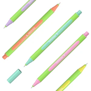 Line Up Pastel, liner, 0.4mm - odaberite boju