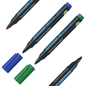 Maxx 130, permanentni marker, okrugli vrh - odaberite boju
