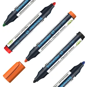 Maxx 290, marker za belu tablu, okrugli vrh - odaberite boju