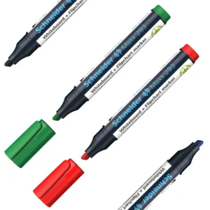 Maxx 293, marker za belu tablu, kosi vrh - odaberite boju
