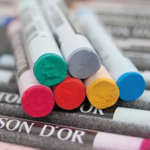 Toison, umetnički pastel, meki, Kohinoor - odaberite nijansu