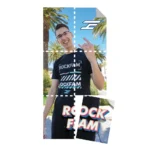 Premium, sveska, Dex Rock, 50 lista - odaberite motiv - Slika 2