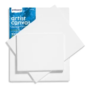 Professional canvas, blind ram - odaberite dimenziju