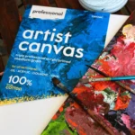 Professional canvas, blind ram - odaberite dimenziju - Slika 2