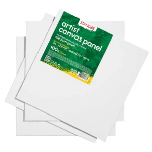 Standart panel, canvas - odaberite dimenziju