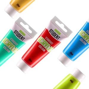 Standart acrylic, akrilna boja 22ml - odaberite boju