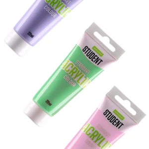 Standart acrylic, akrilna boja, pastel 22ml - odaberite boju