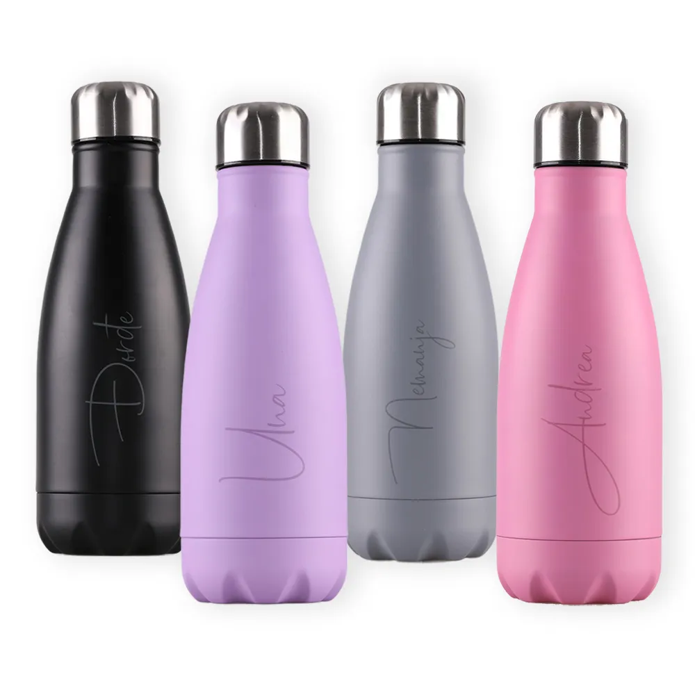 VP704500_001.webp Ampola, flašica za vodu, 500ml - odaberite ime - Slika 1