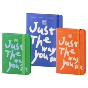 Pino lux, notes, Just the way you are, odaberite format