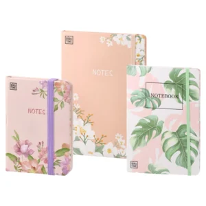 Pino, notes, Tropical, odaberite format