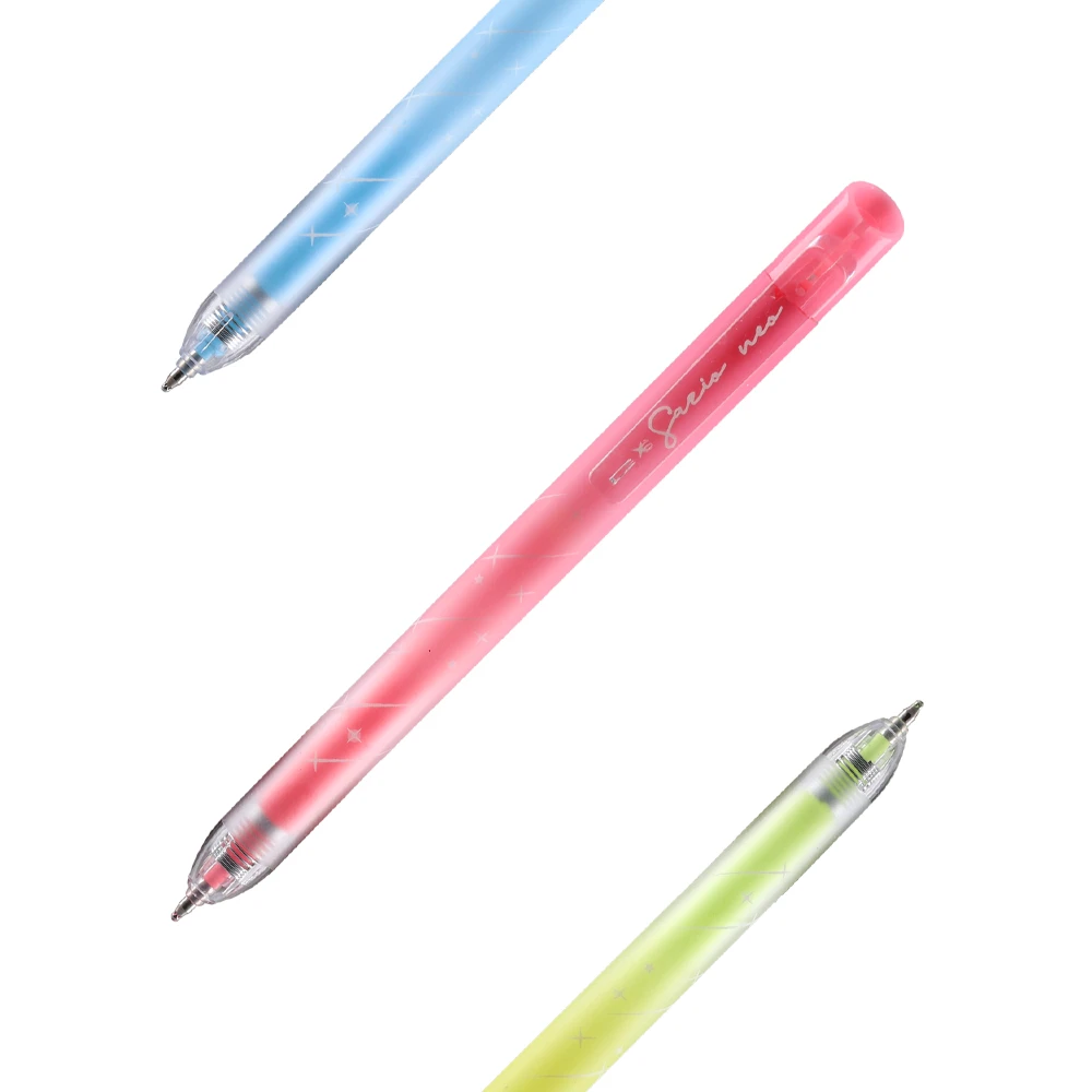 vp116047_001.webp Akira Pastel, gel olovka, pastel, 1mm - odaberite boju - Slika 1