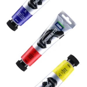 Pigmento, tempera, 40 ml - odaberite boju