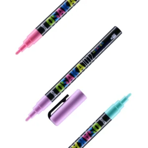 Osaka 1012, akrilni marker, 1.2mm, pastel - odaberite boju