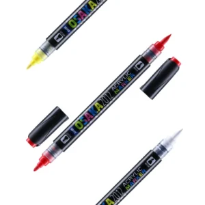 Osaka 2012, akrilni marker, dvostrani, 1.2mm - odaberite boju