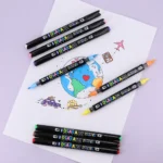Osaka 2012, akrilni marker, dvostrani, 1.2mm - odaberite boju - Slika 4