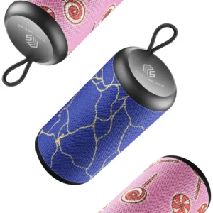 Music sound, zvučnik, vertikalni, odaberite boju