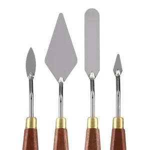 Art knives, slikarski nož - odaberite veličinu