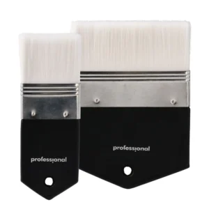 Pop brush, četkica, flat - odaberite veličinu