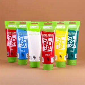 Standart acrylic, akrilna boja, 120ml - odaberite nijansu