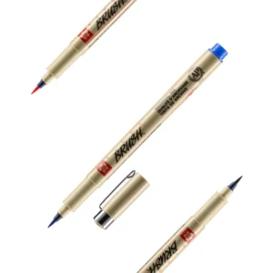 Sakura Pigma Brush, 045 - odaberite boju