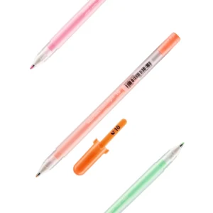 Gelly Moonlight, gel olovka, fluo, 0,50mm - odaberite boju