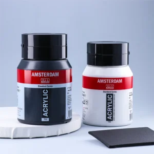Amsterdam, akrilna boja, 500ml- odaberite nijansu