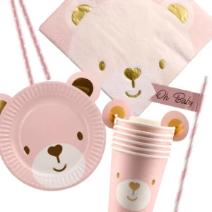 Fiesta, party kolekcija, Baby Girl - odaberite artikal