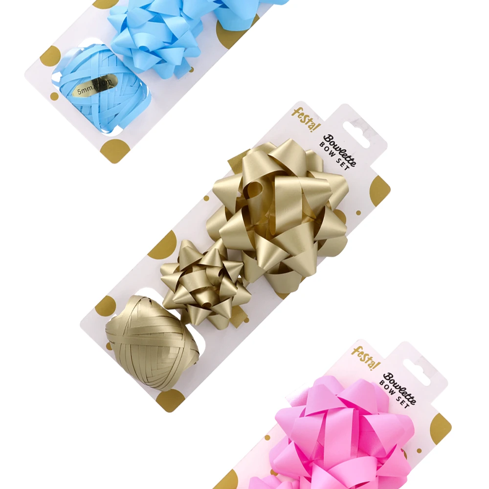 vp710000_001.webp Bowlette, set mašni - odaberite boju - Slika 1